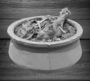 Chicken Korma