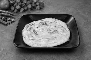 Parotta