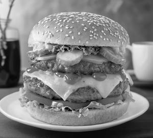 Tower Burger