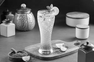 Jeera Soda (250 Ml)
