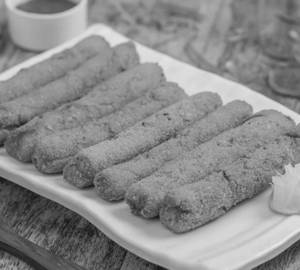 Fish Finger (6 Pcs) (o)