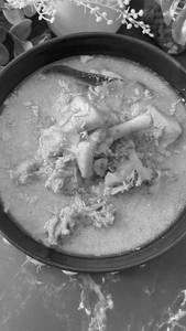 Chicken Ukkhad