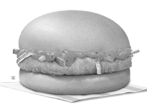     Chicken Delite G-Dragon