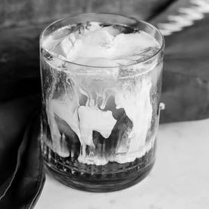 Irish Iced Coffee