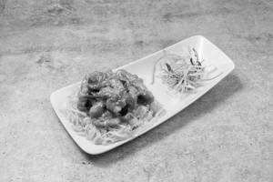 Chef Special Oriental Prawns
