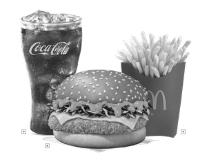 Large EVM McSpicy Paneer G-Dragon