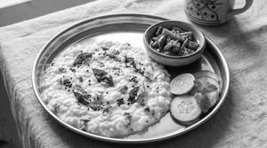 Dahi Chawal