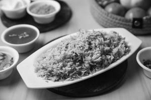 Veg Fried Rice