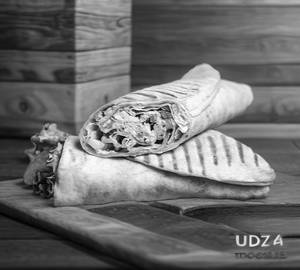 Paneer Wrap 🌯