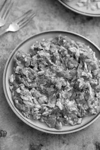 Chicken Egg Kaima