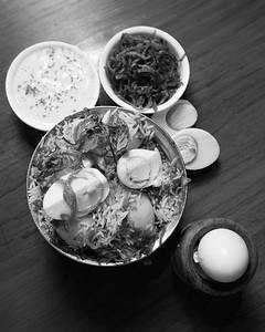 Egg Biryani
