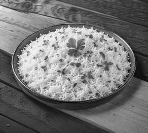 Plain Rice