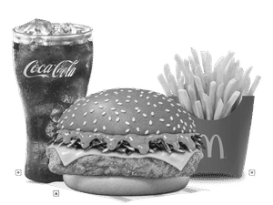     EVM McSpicy Chicken G-Dragon