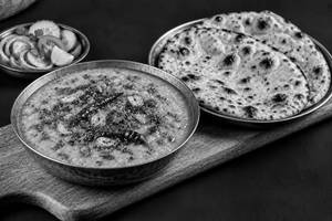 Dal Tadka Meal (250 Ml)