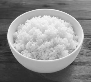Plain Rice