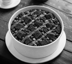 Special Frozen Pot Bowl