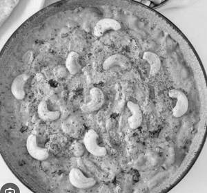 Paneer Kaju Masala