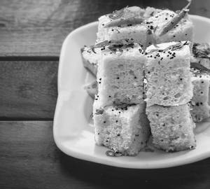 Dhokla [250 Grams]