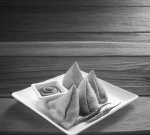 Samosa [2 Pieces]