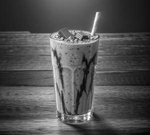 Kitkat shake