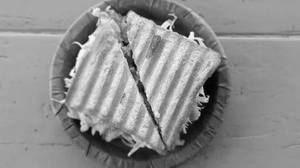 Bujjia Sandwich