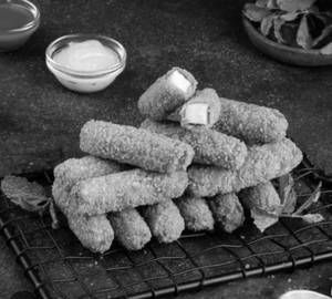 Crispy Panner Finger