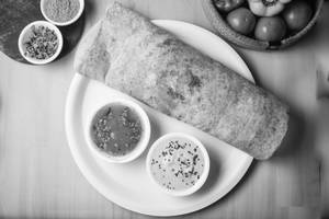 Mysore Dosa