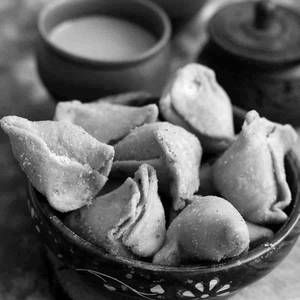 DAL SAMOSA 500GM