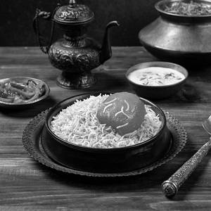 Biryani Rice [1000 ml]