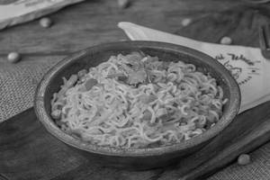 Vegetable Maggi