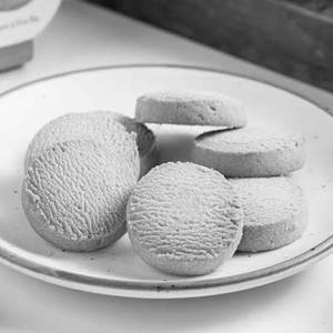 Salt cookies [180 grams]