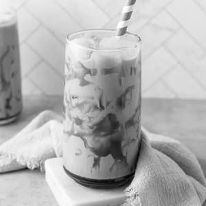Caramel Iced Coffee