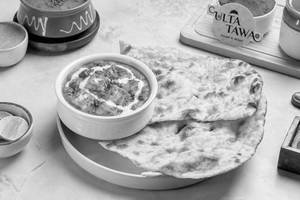 Kadhai Paneer+bread/rice