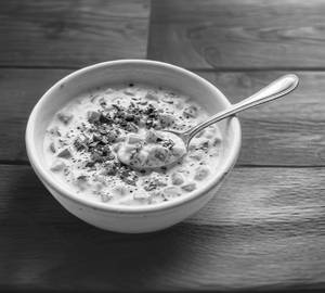Onion Tomato Raita