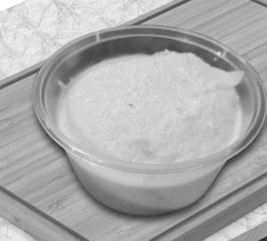 Kalakand Rasmalai