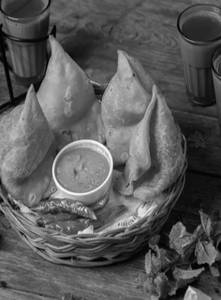 Samosa