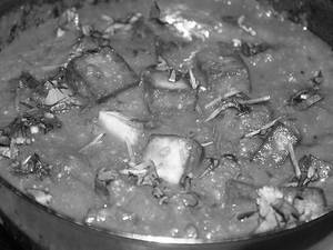 Paneer Angara