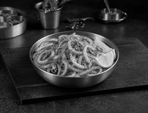 Onion Lemon Salad (250 Ml)
