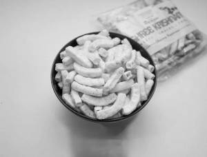 Fingers Chips