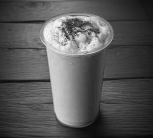 Nutella cold coffee