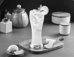 Lemon Soda (250 Ml)