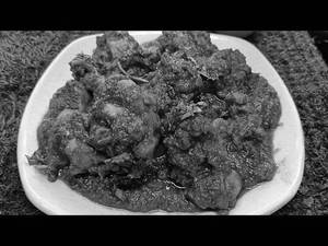 Chicken Lapeta