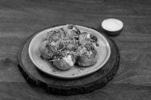 Dahi Puri