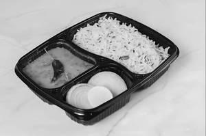 Dal Tadka Combo
