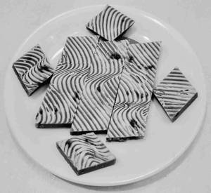 KAJU KIWI BURFI 500GM