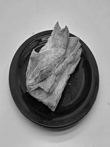 Vegetable Puff
