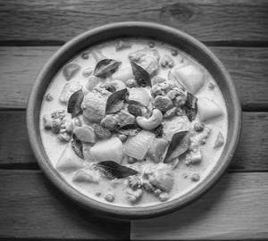 Chicken Stew
