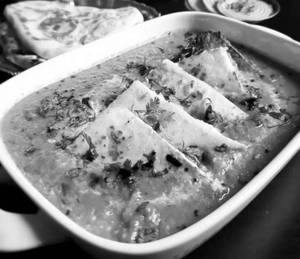Paneer Rajwadi
