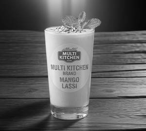 Mango Lassi [300Ml]