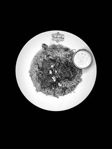 Guzi Rice Lamb